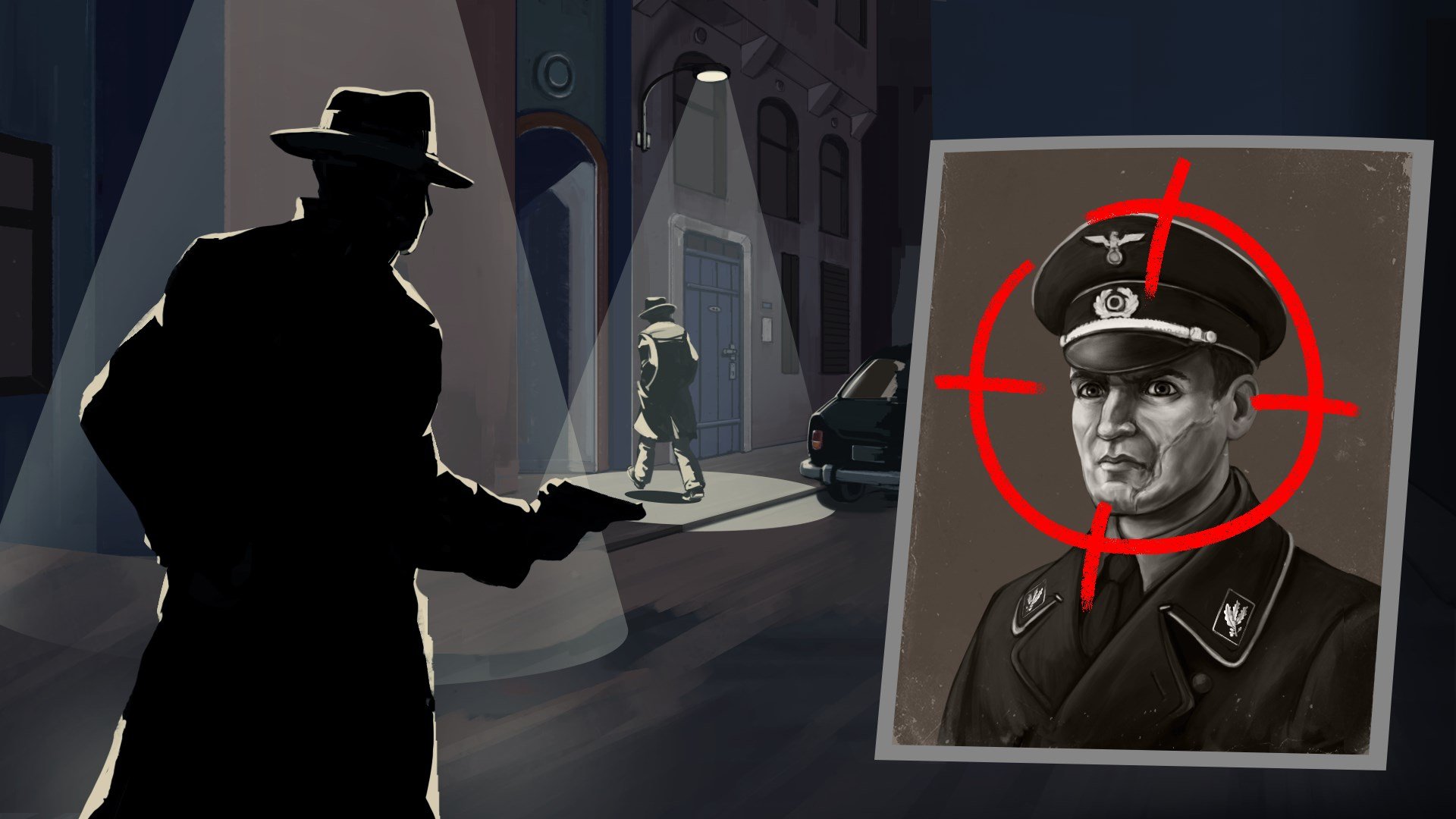 Ashland Dossier cover image
