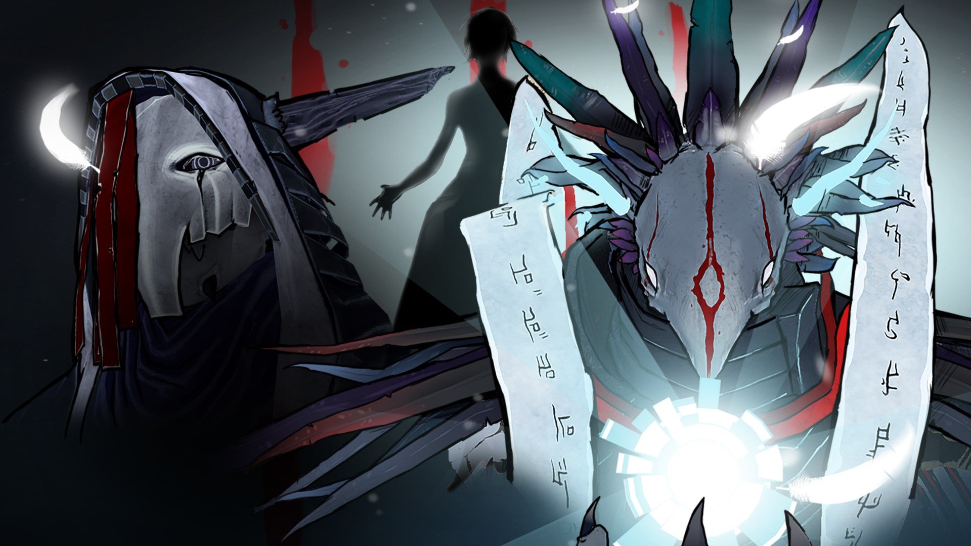 Unknown Fate cover image