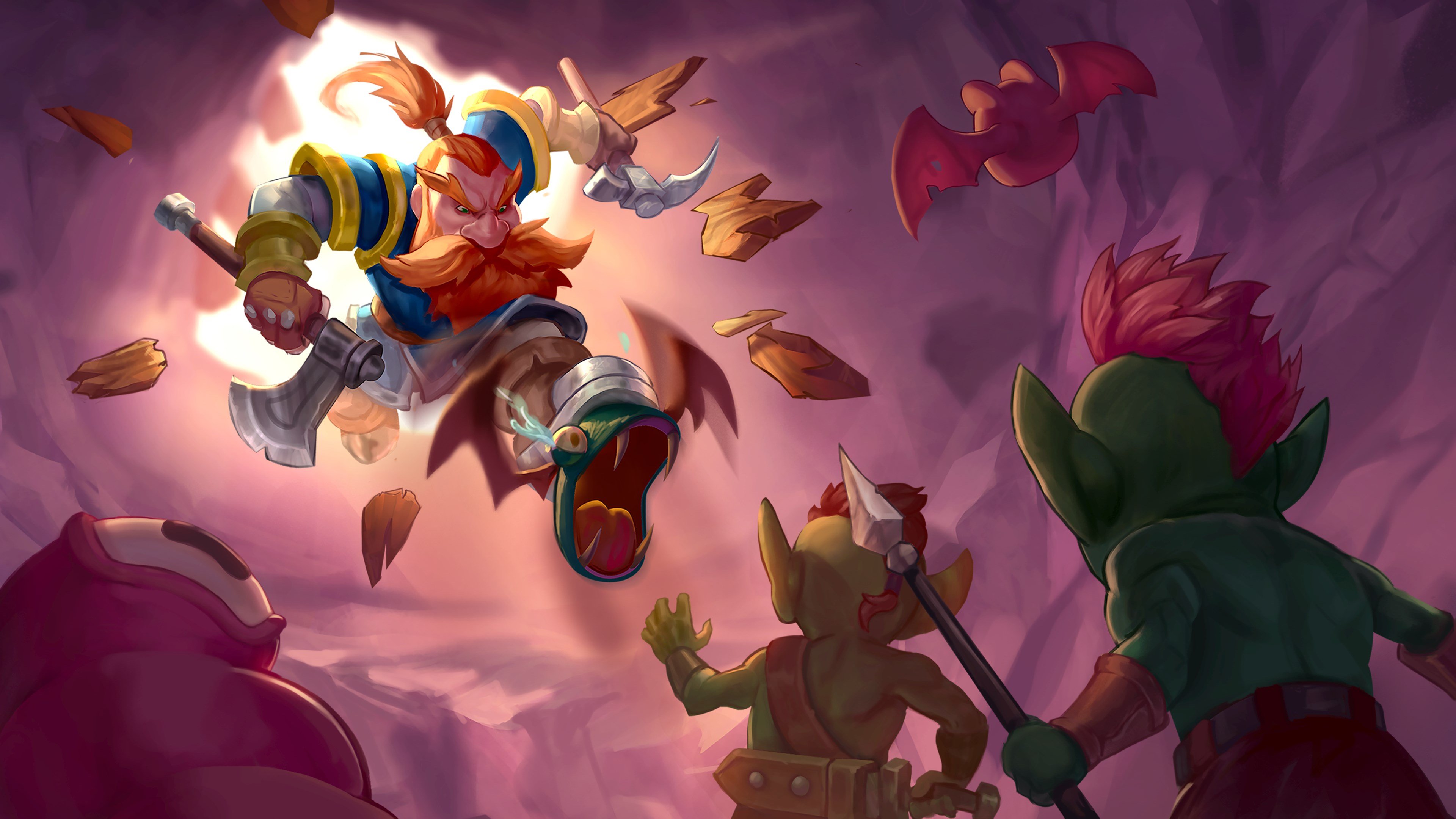 Dwarf Journey cover image