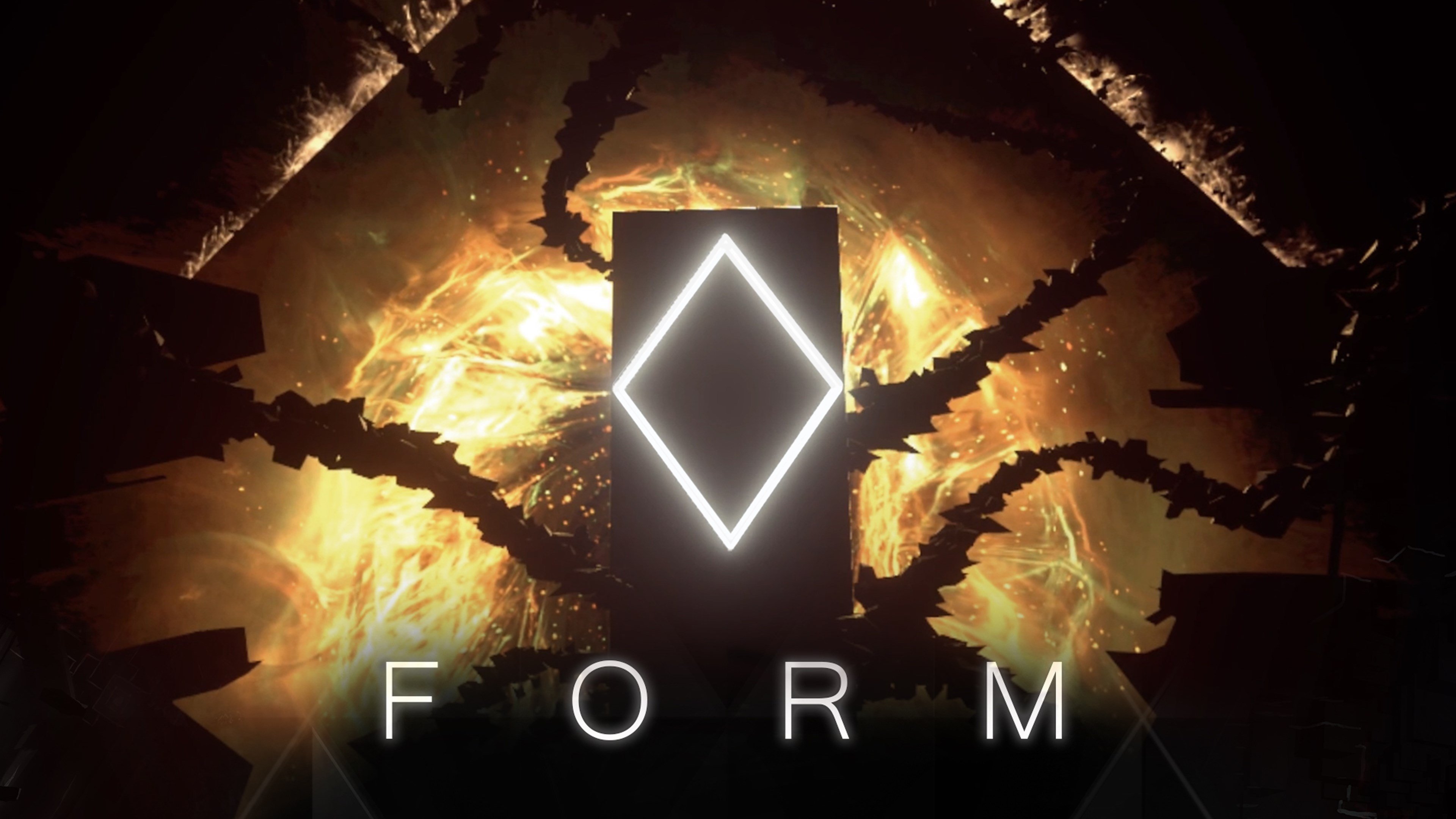 FORM cover image