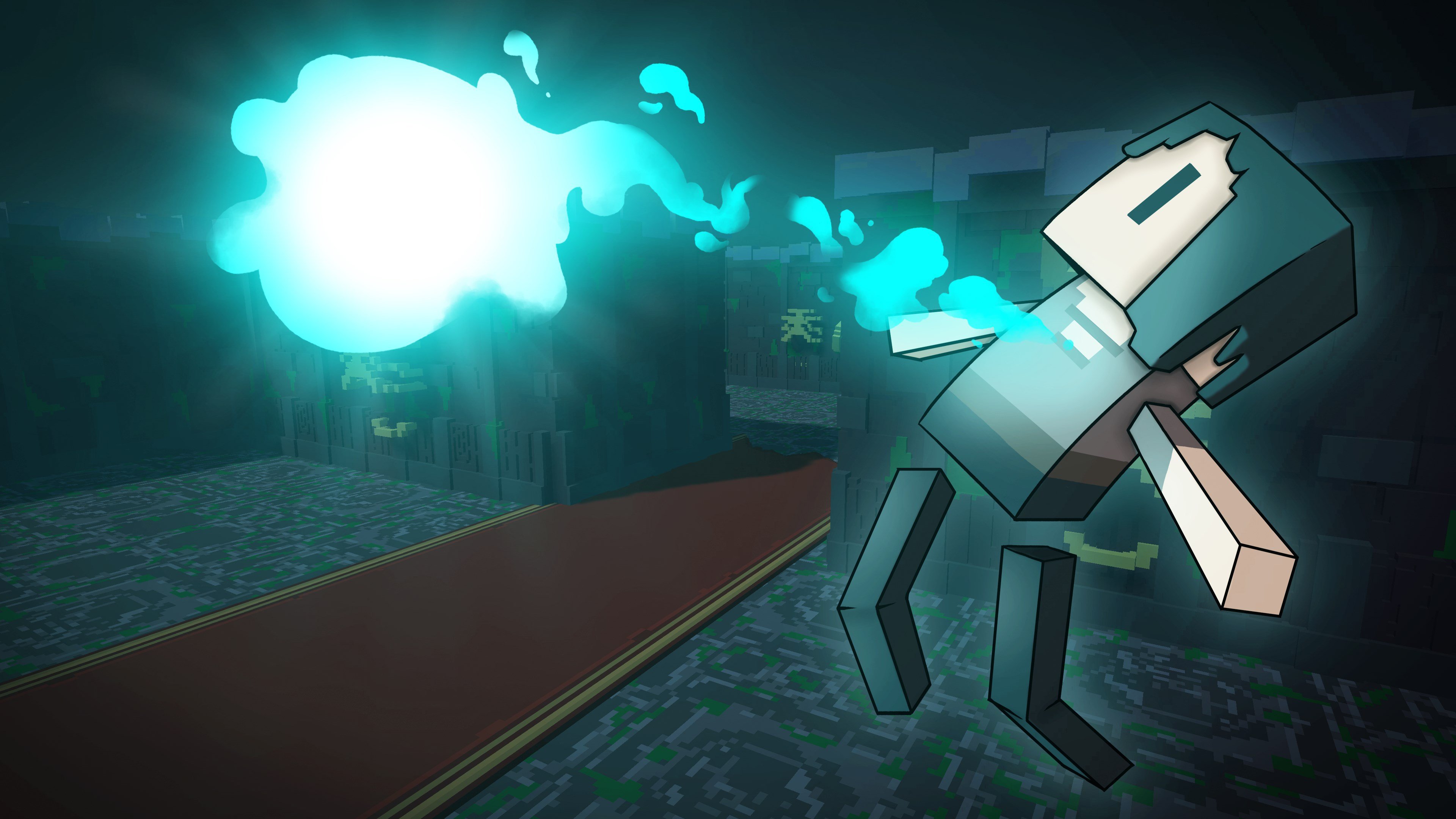 Mystic Fate cover image