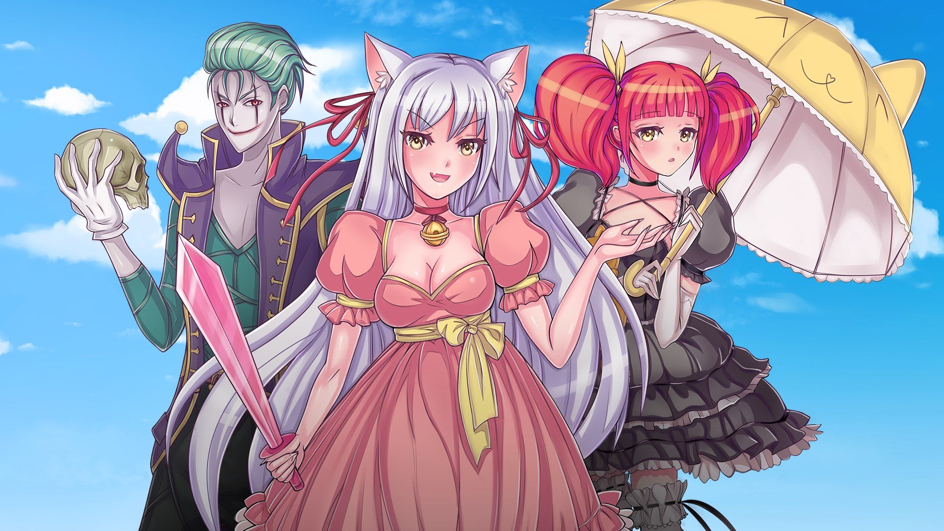 Taimumari: Complete Edition cover image