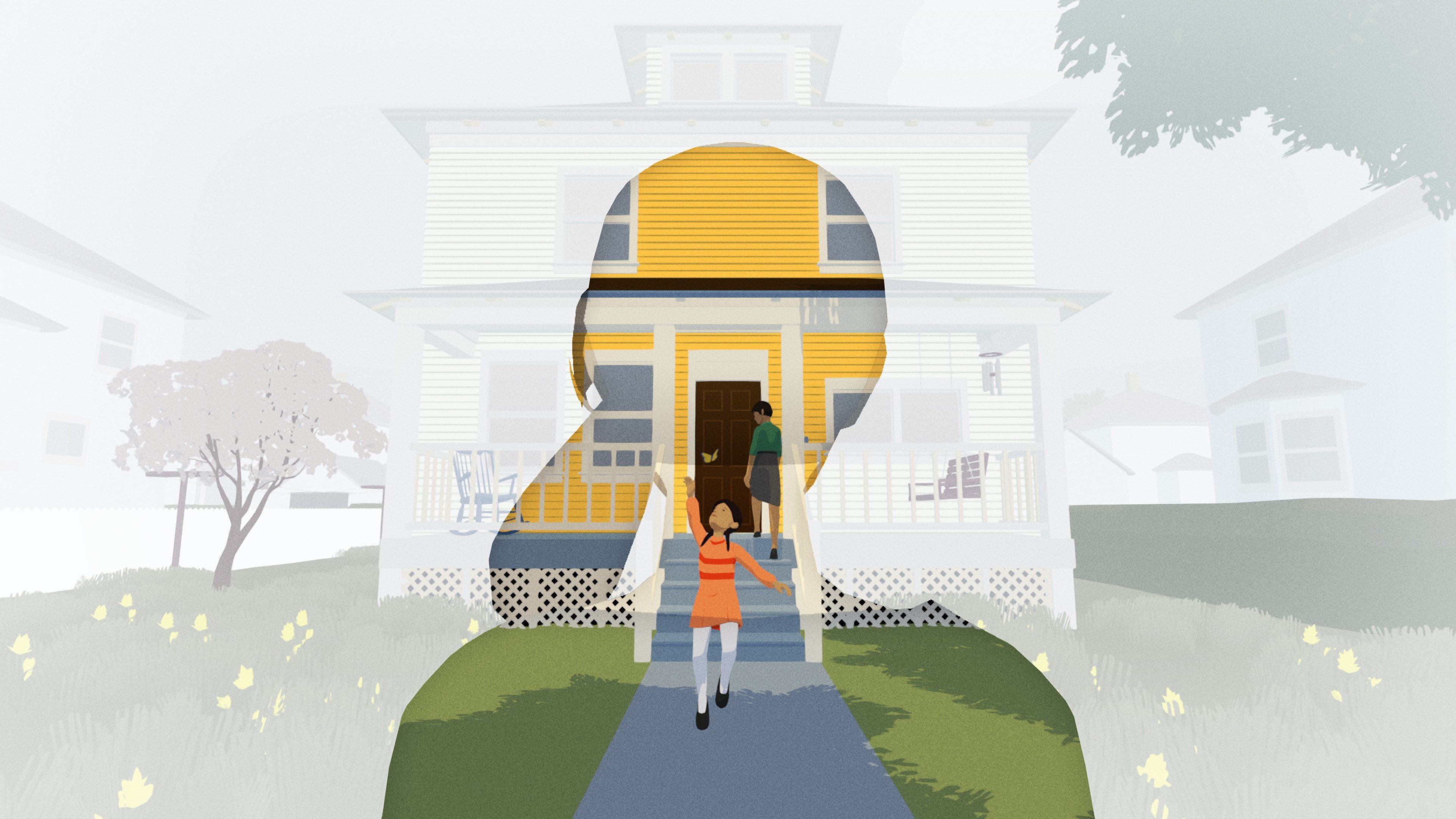 Hindsight cover image
