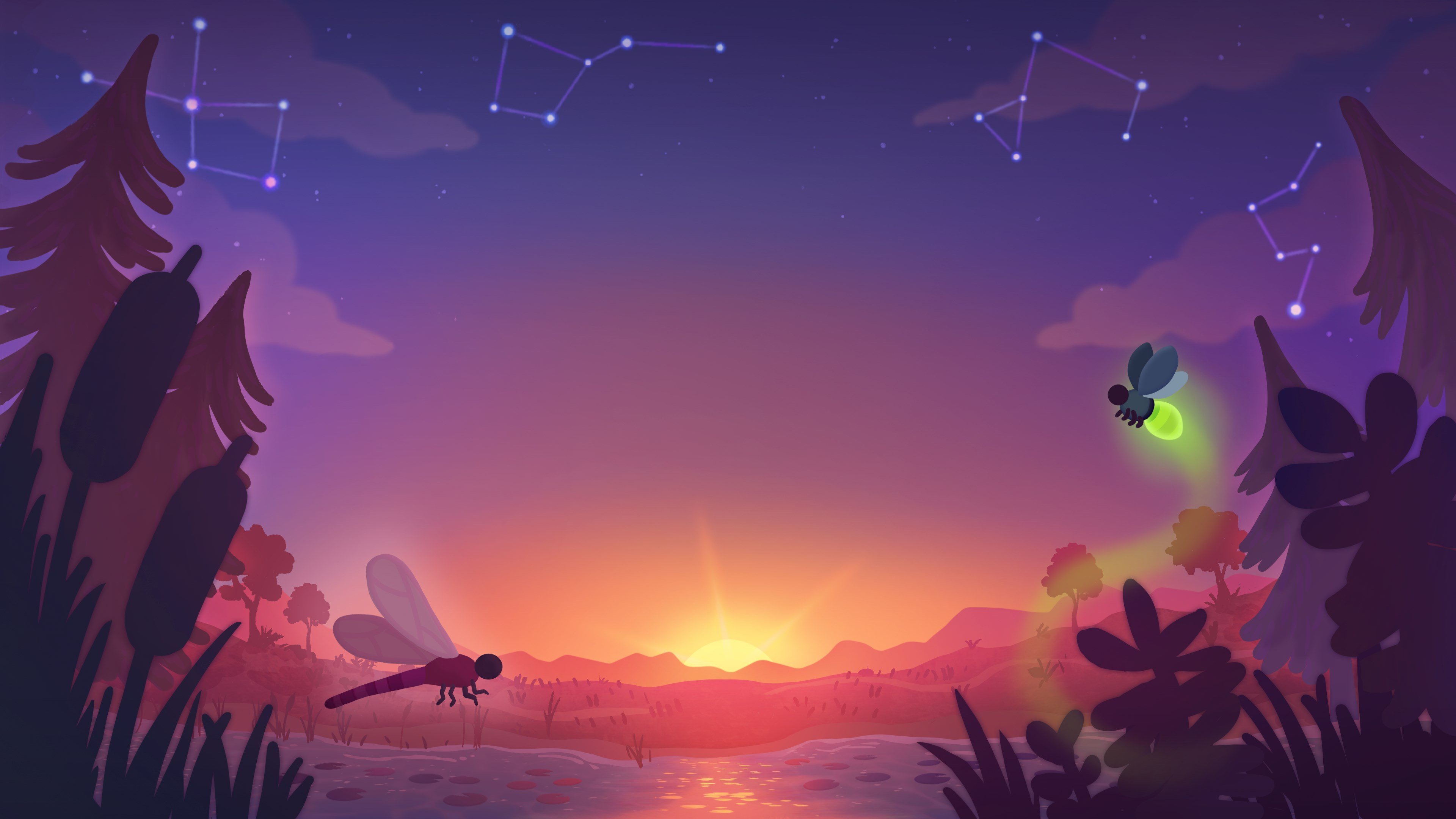 Paradise Marsh cover image
