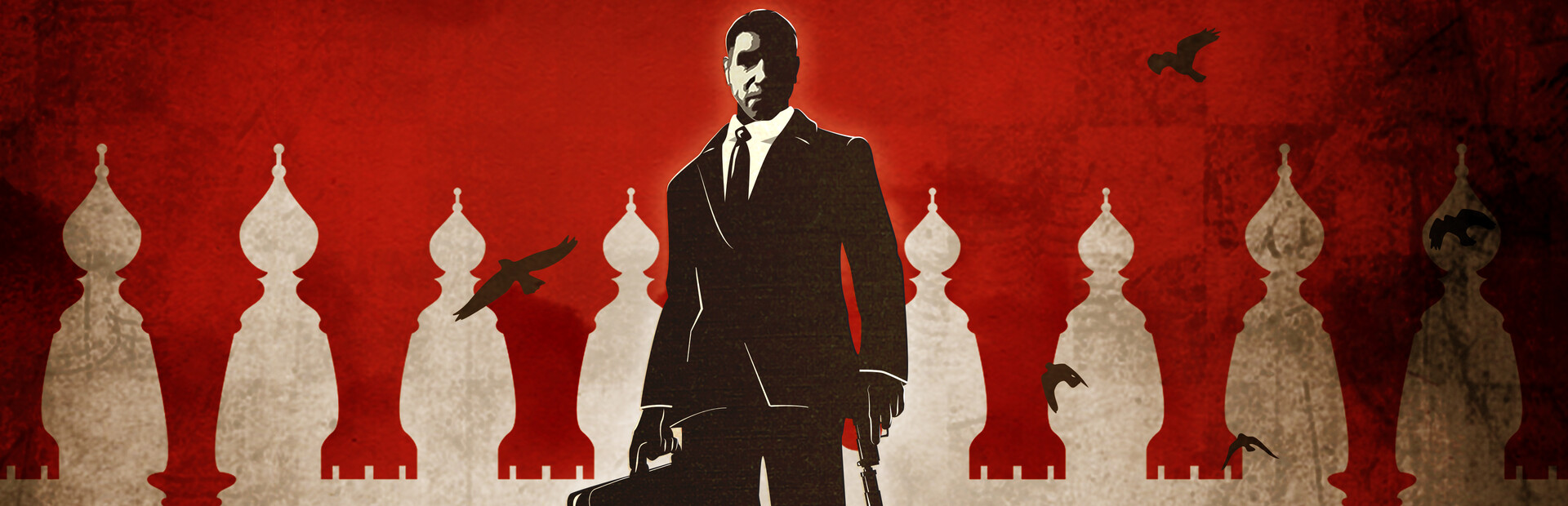 Alekhine's Gun cover image