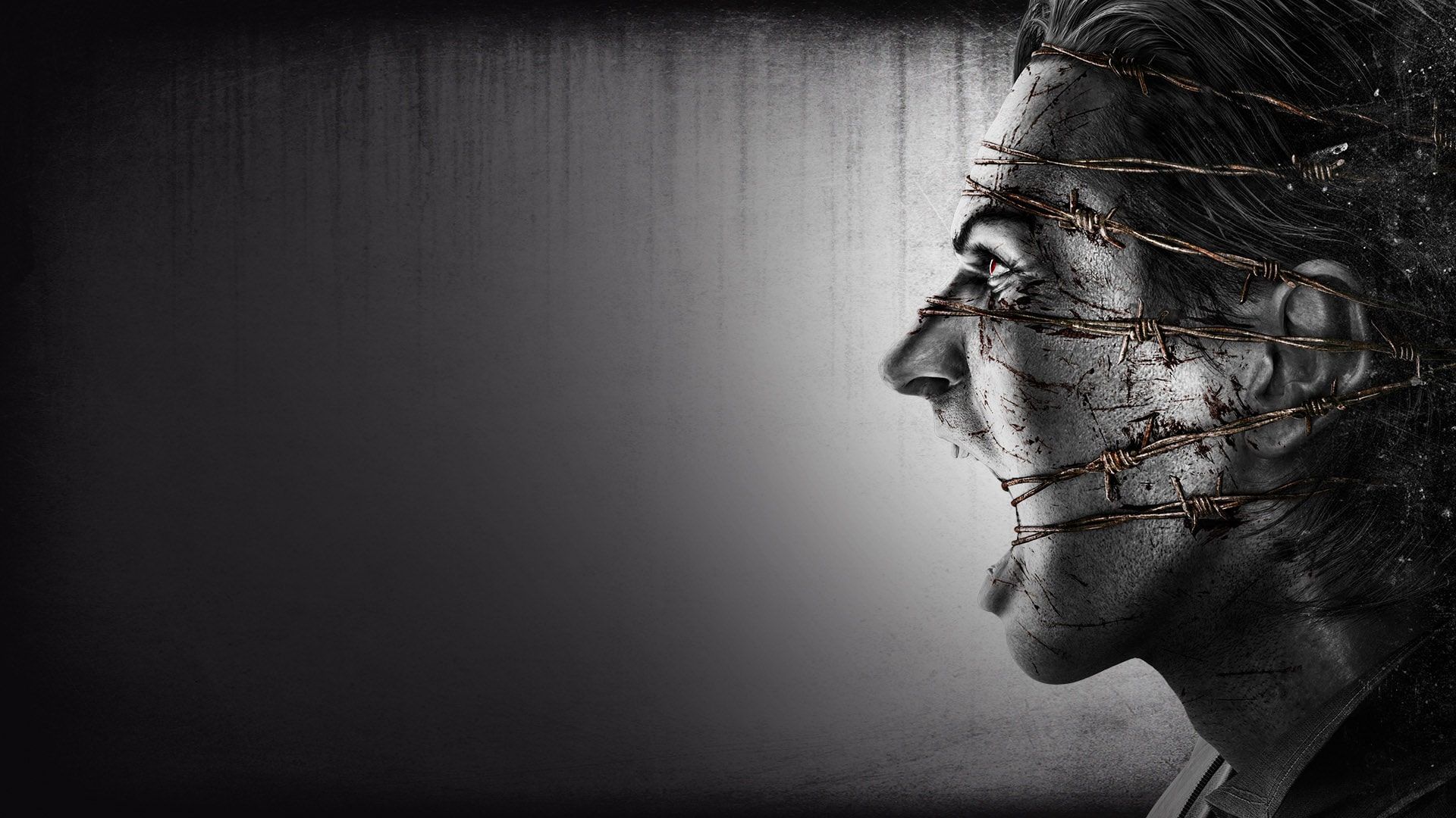 The Evil Within cover image