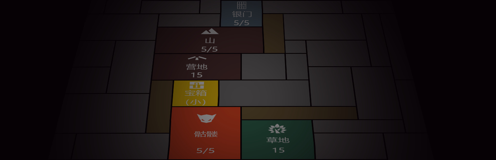 方块地牢 cover image
