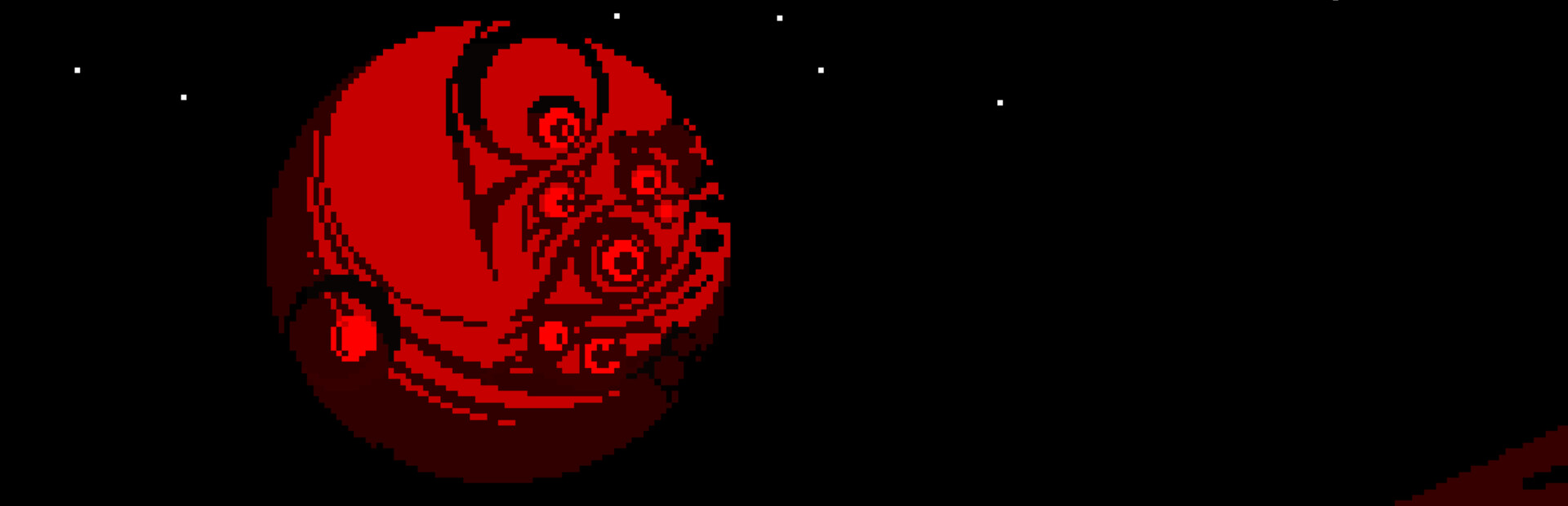 Molten Horn cover image
