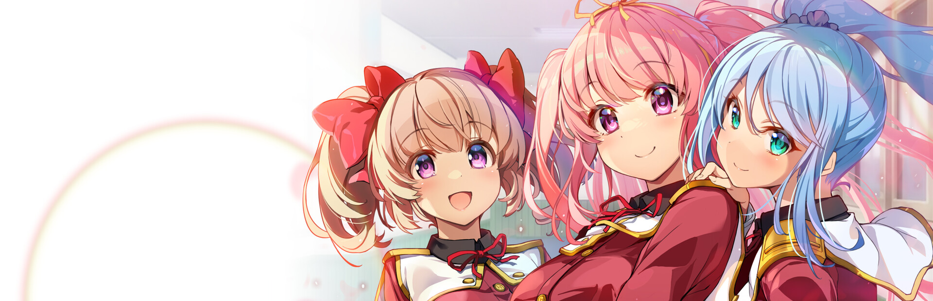 俺が私に変わった日…～Becoming a She～ cover image