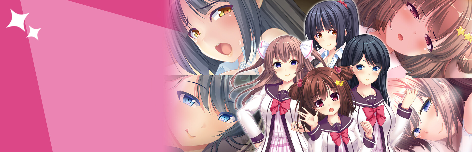 I'll be your ideal lover! - My Dream Lover - cover image