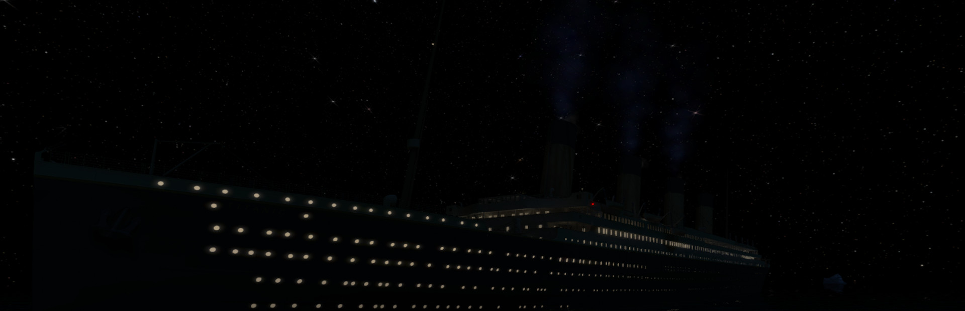 Titanic: Fall Of A Legend cover image