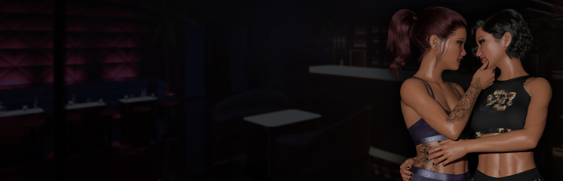College Sex - Episode 4 cover image