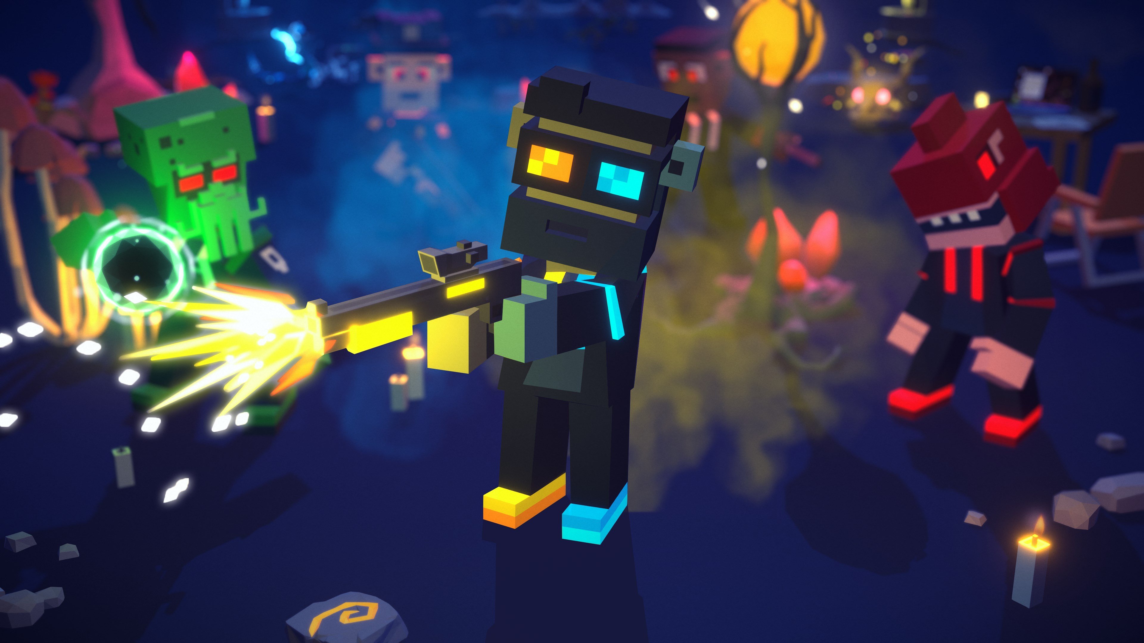 Fusion Paradox (Windows) cover image