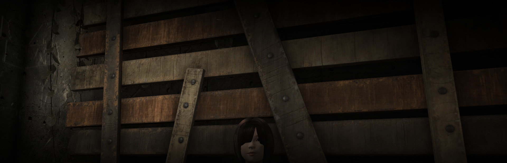 Walking Girl: Dead Parking cover image