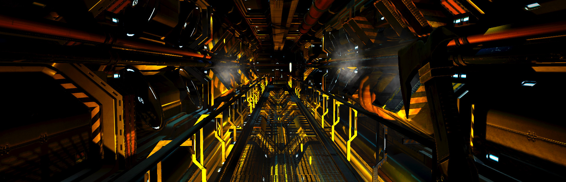 PANIC STATION cover image