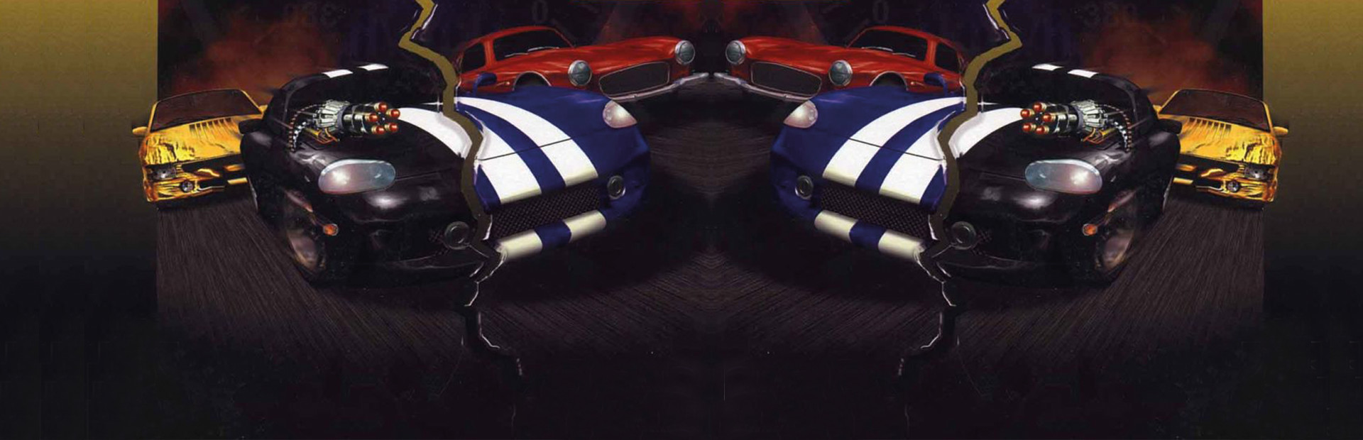 N.I.C.E. 2 cover image