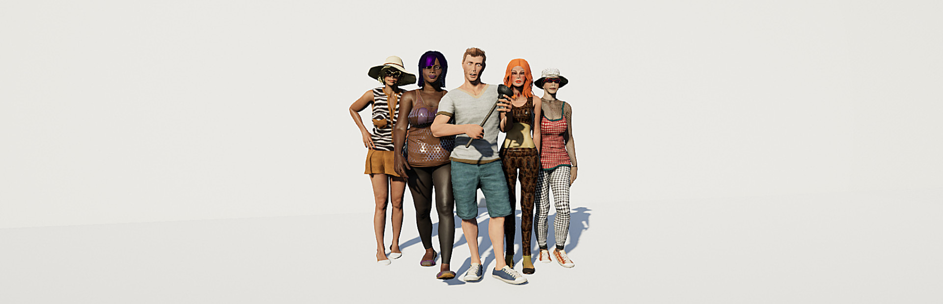 Toilet Management Simulator cover image
