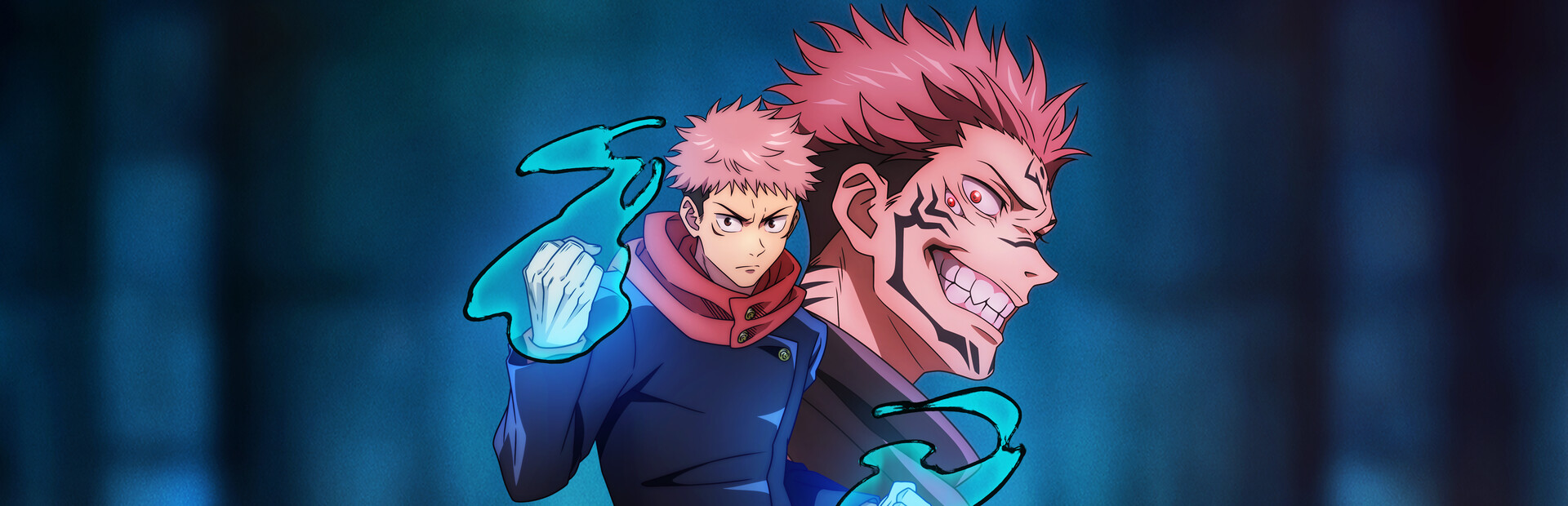 Jujutsu Kaisen Cursed Clash cover image