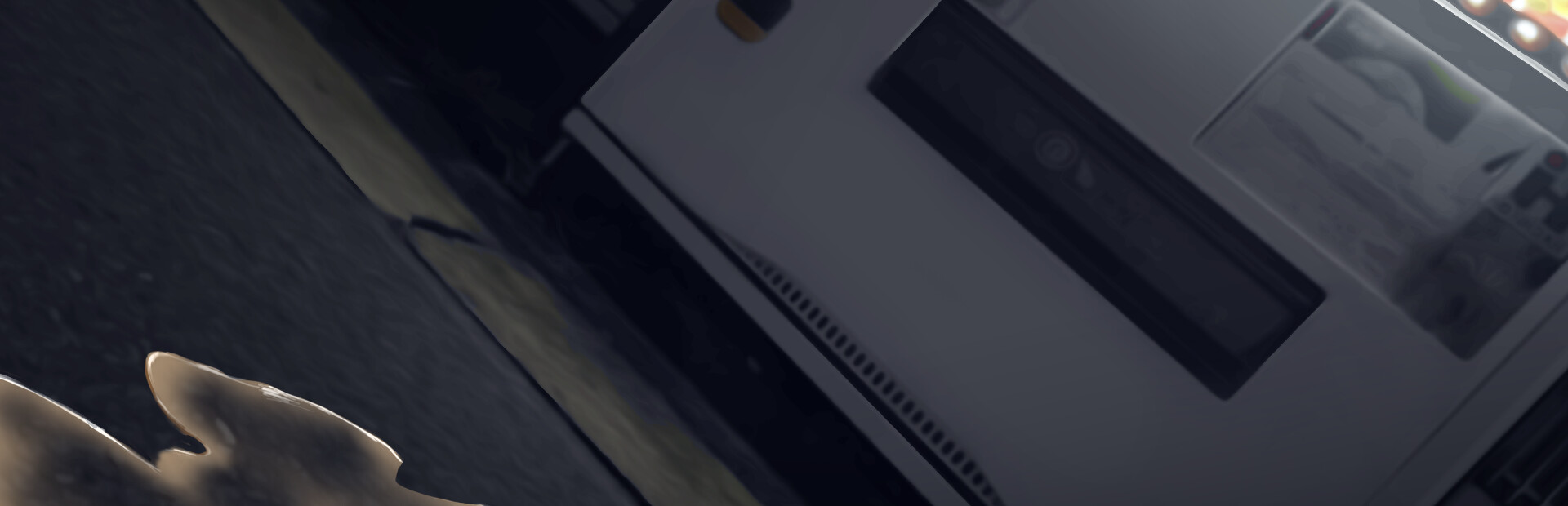 Night Stroll cover image
