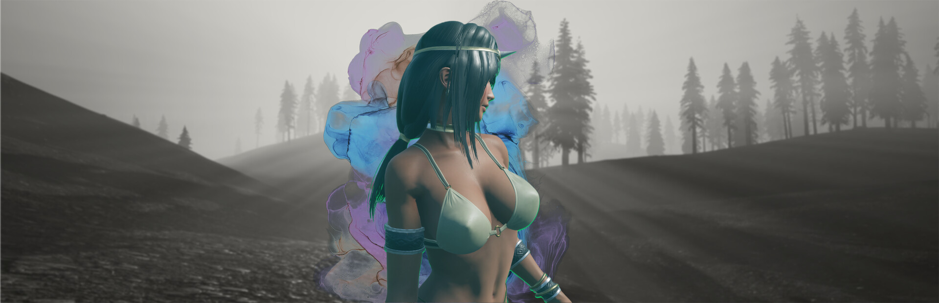 Inheritance: Ladeina\'s Path cover image