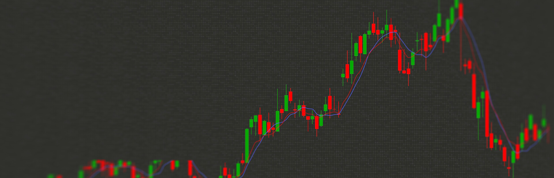 Trade Bots: A Technical Analysis Simulation cover image