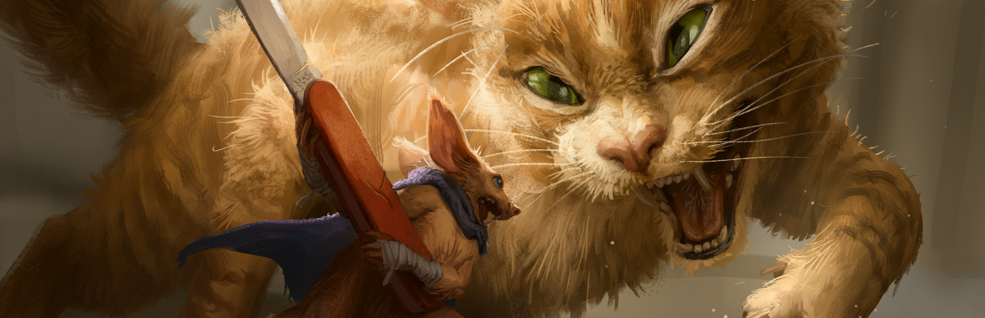 Small Saga cover image