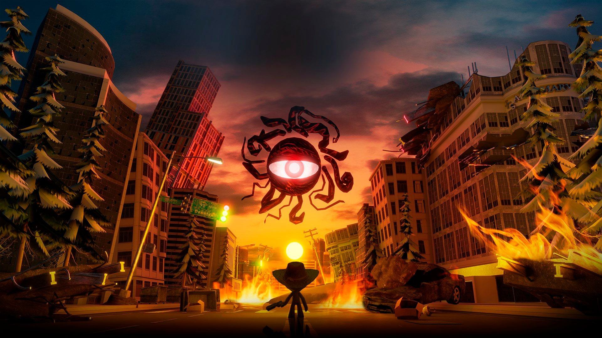 Low Story cover image