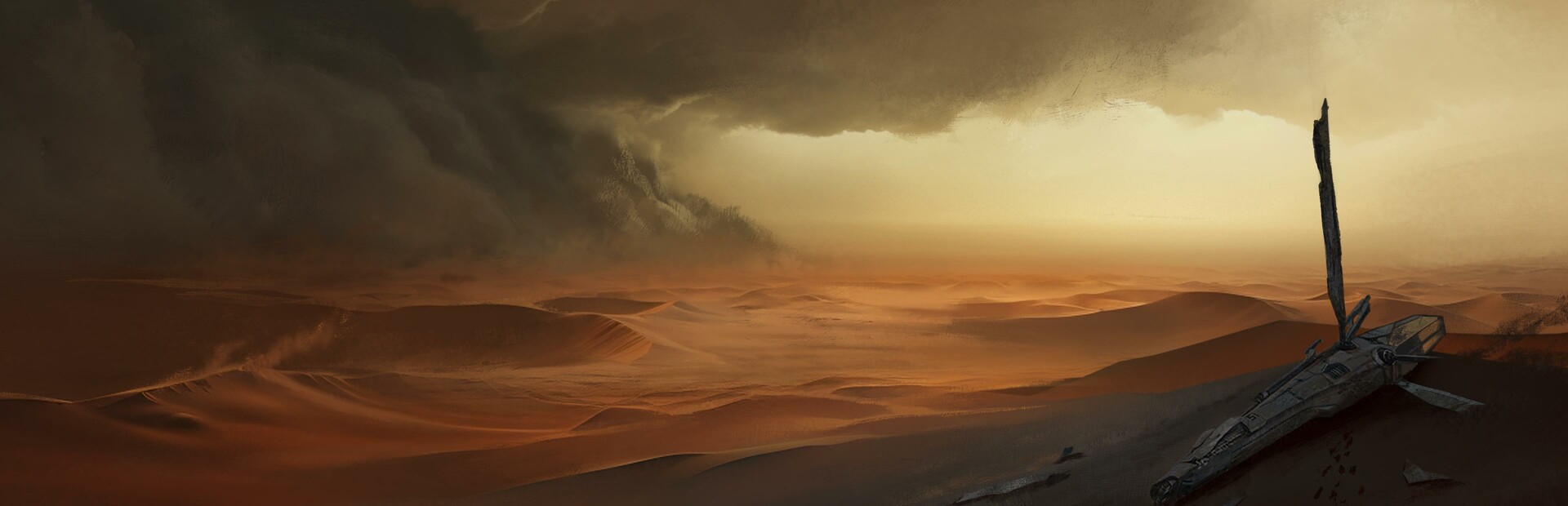 Dune: Imperium cover image