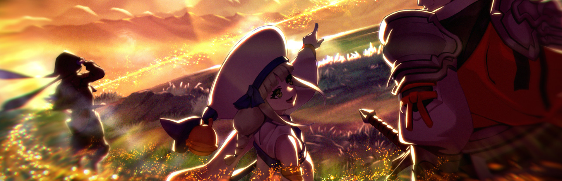 TrinityS cover image