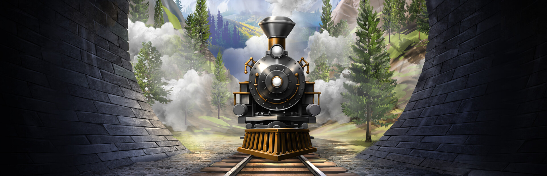 Ticket to Ride cover image