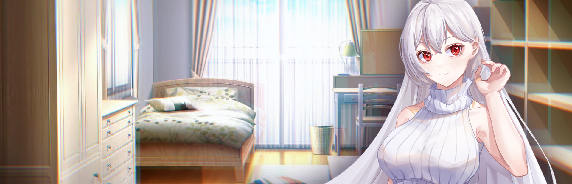 My intimate love with the devil king cover image