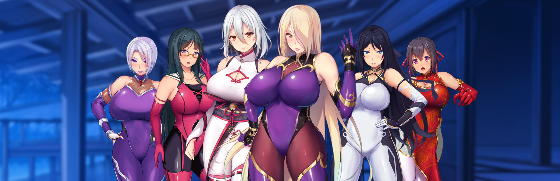 Demon Slayer Shion cover image