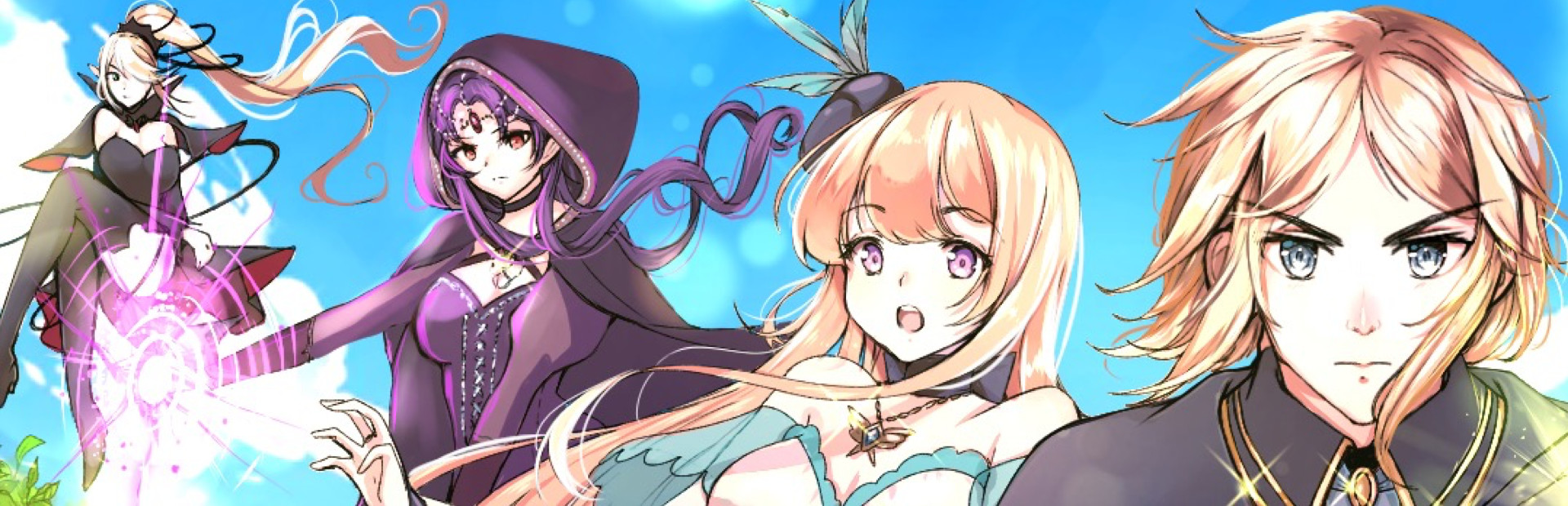 Dungeon Dreams 2 cover image