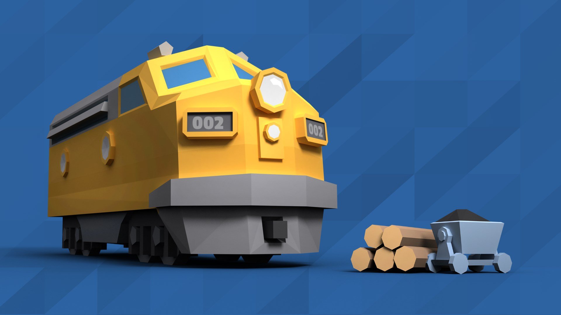 Train Valley 2 - Community Edition cover image