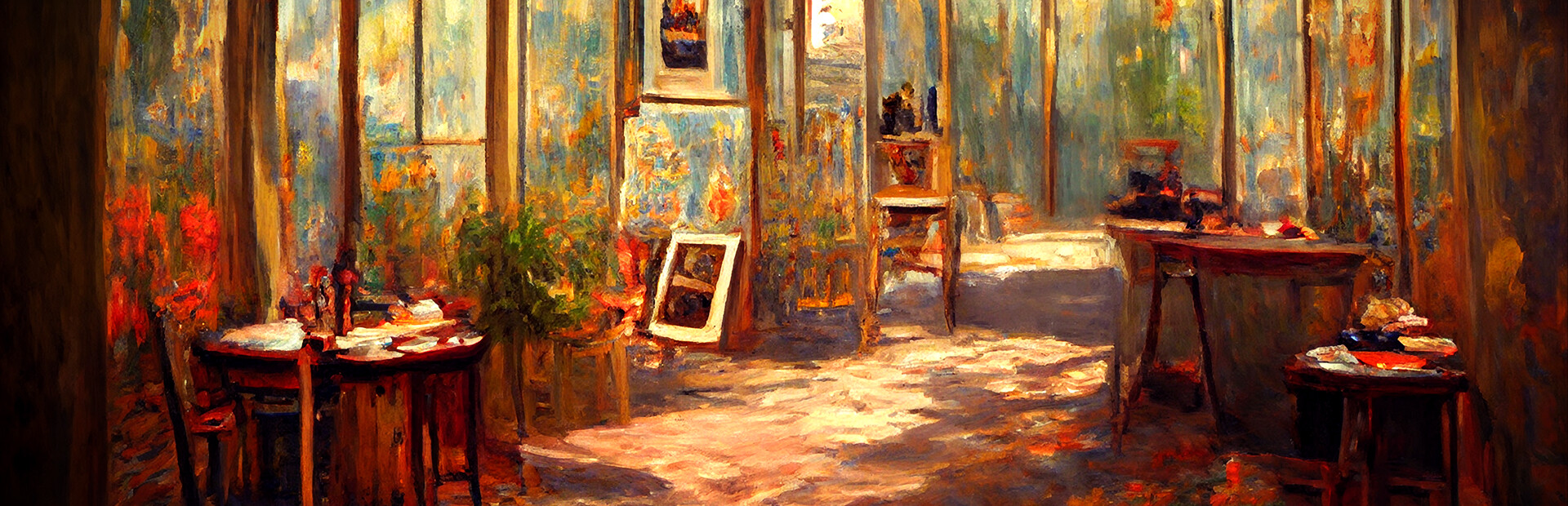 Art Reborn: Painting Connoisseur cover image