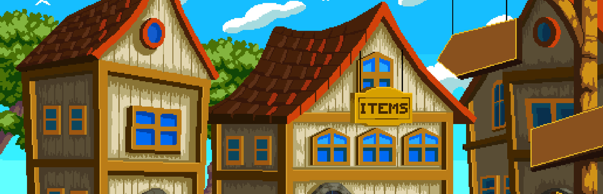 Shop-Like - The Rogue-Like Item Shop Experience cover image