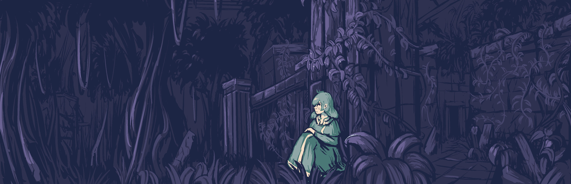 False Skies cover image