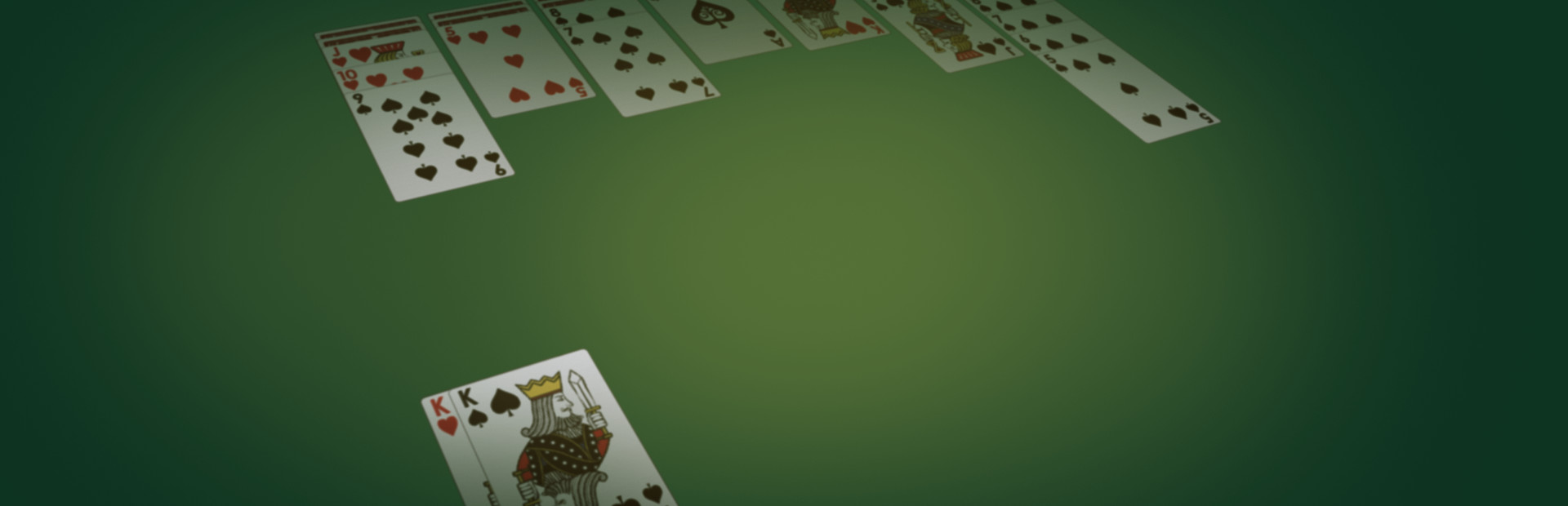 Spider Solitaire F cover image