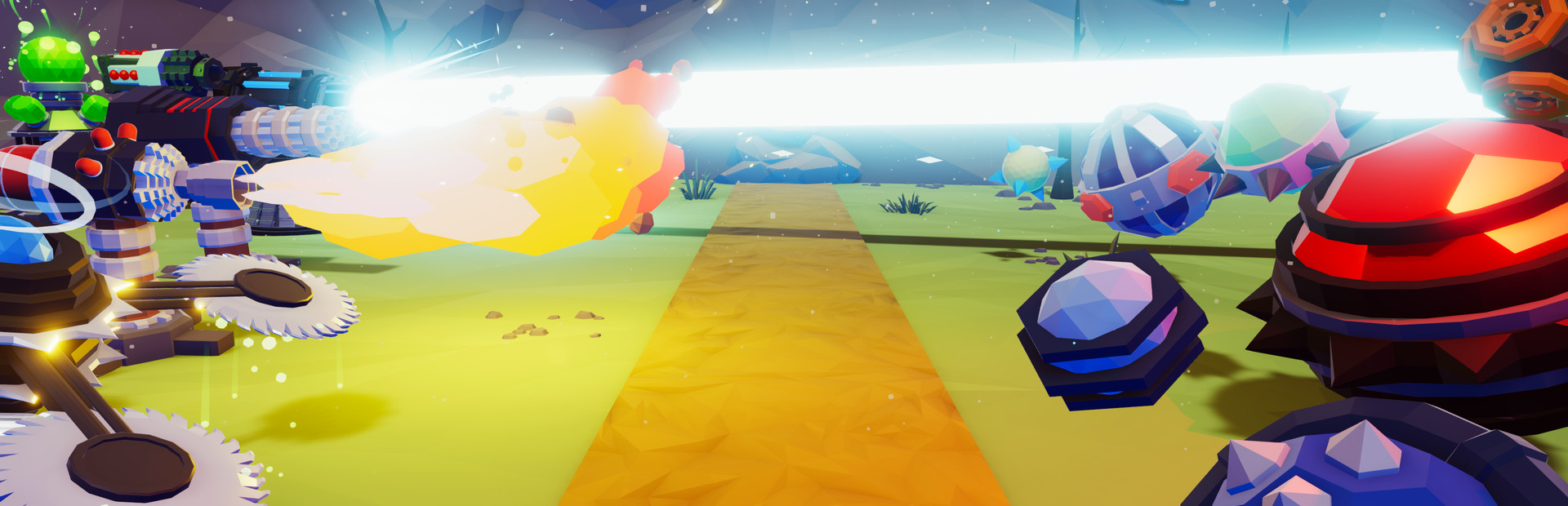 PolyCore Defense cover image
