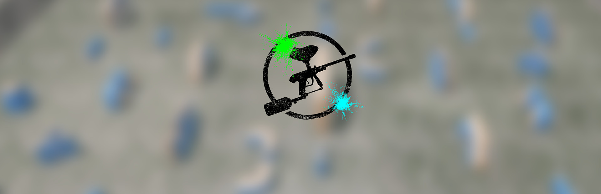 PaintBall War 2 cover image