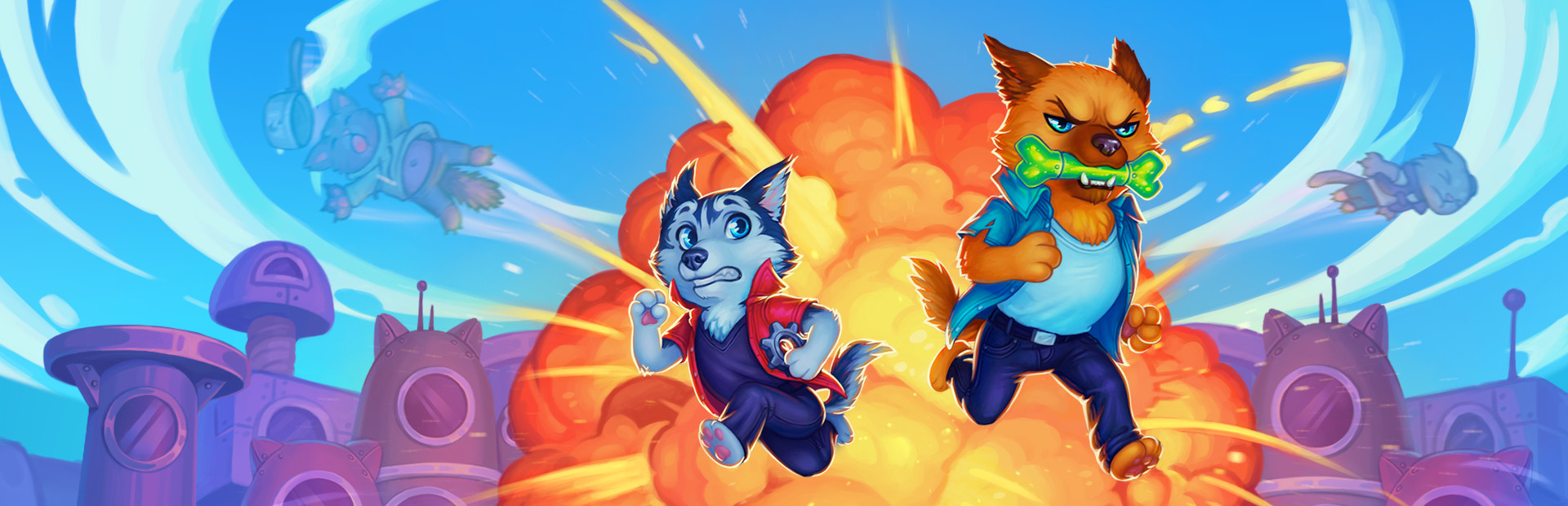Undercat cover image