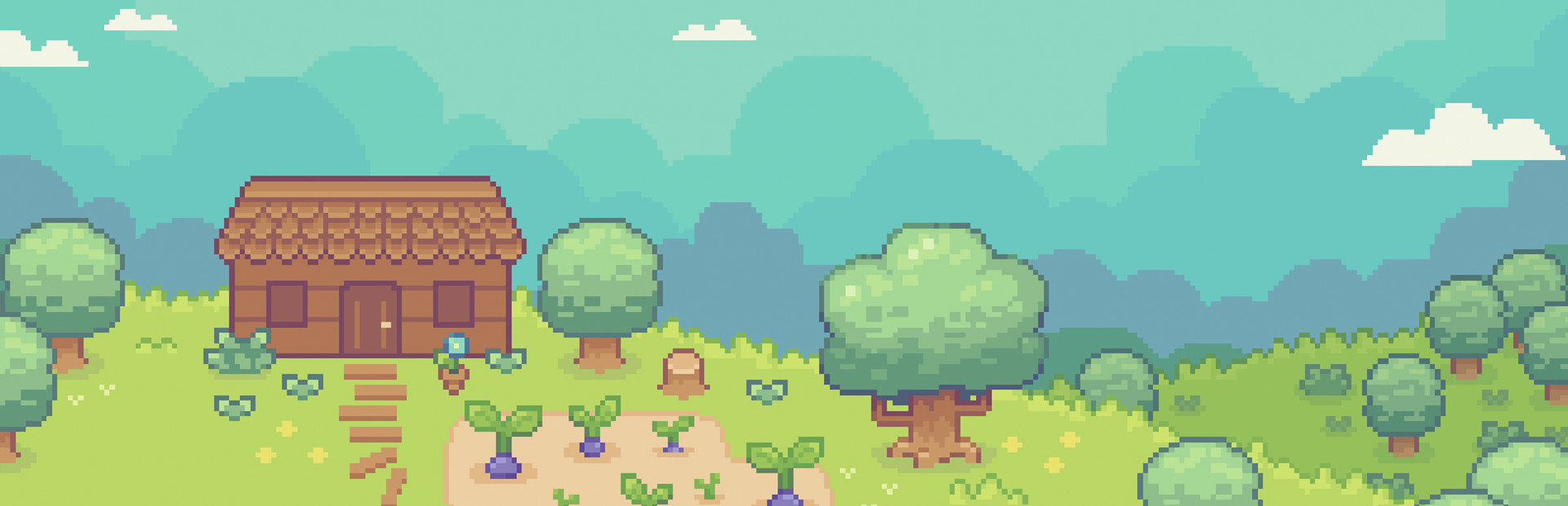 Sprout Valley cover image