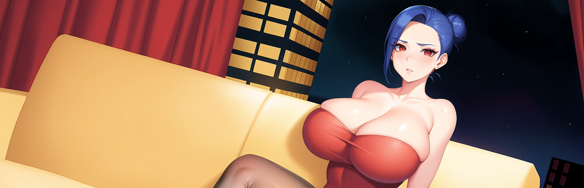 御姐初长成 cover image