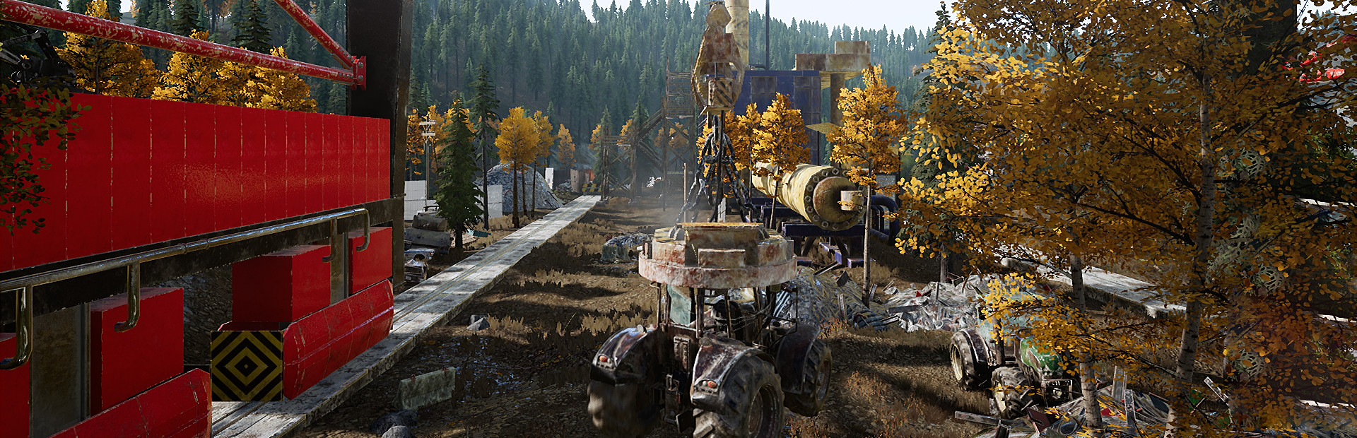 Scrapyard  Simulator cover image