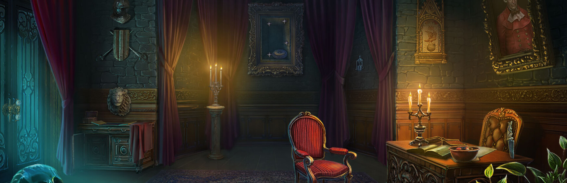 Haunted Legends: The Call of Despair Collector's Edition cover image
