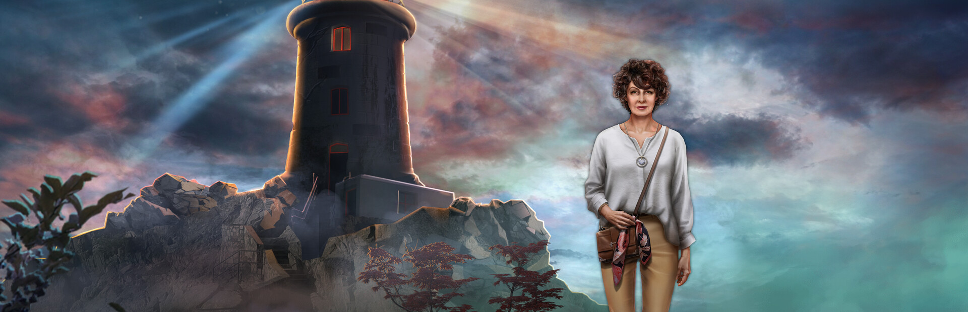 It Happened Here: Beacon of Truth Collector's Edition cover image