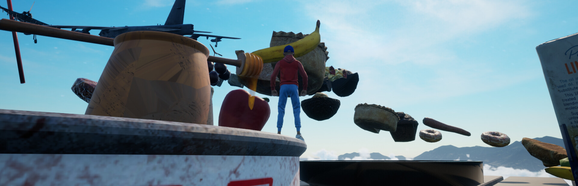 Only Up: With Friends cover image