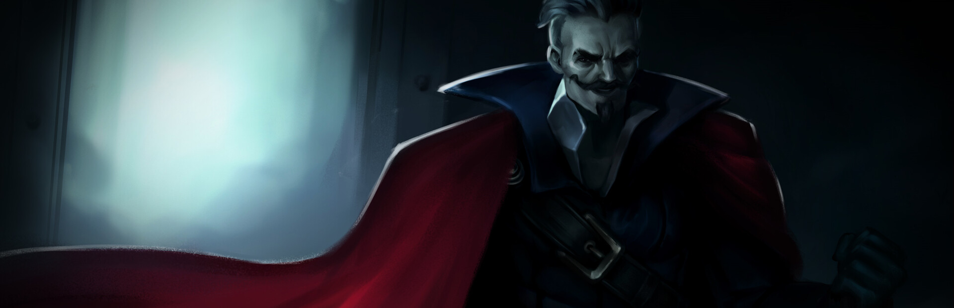 The Nascent Necromancer cover image