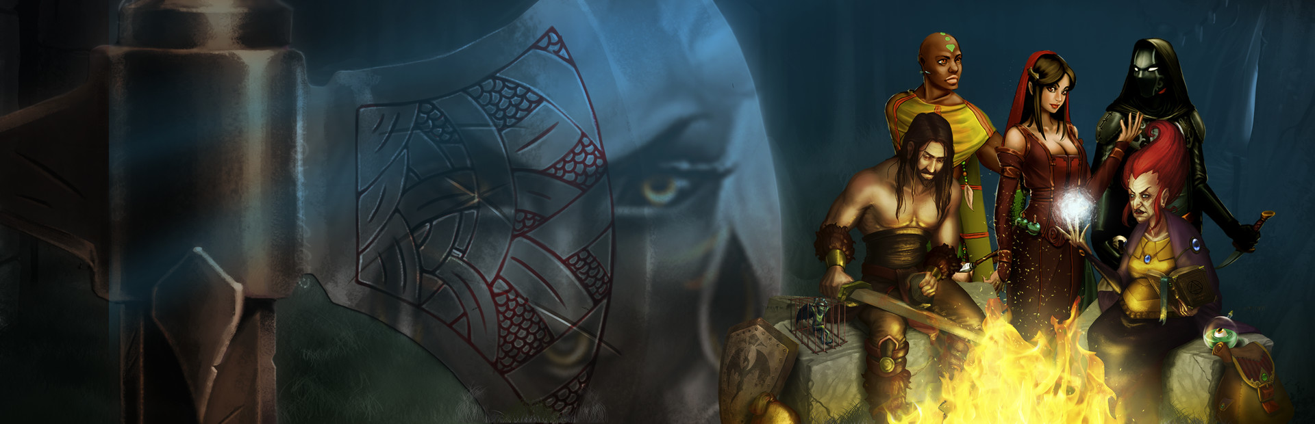 Last Days Of Tascaria cover image