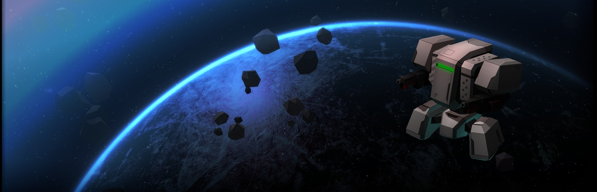 MechCorp cover image